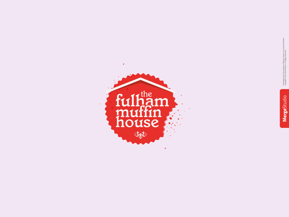 Diseño de Logo por MergeStudio para este proyecto | Diseño #630398