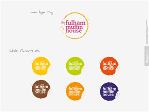 Logo-Design von MergeStudio für dieses Projekt | Design: #630672