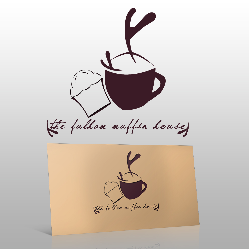 Logo Design by glndkat for this project | Design #621812