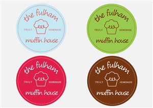 Diseño de Logo por dukedesign para este proyecto | Diseño: #626044