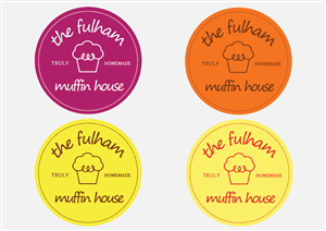 Diseño de Logo por dukedesign para este proyecto | Diseño: #626047