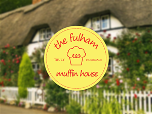 Diseño de Logo por dukedesign para este proyecto | Diseño: #626051