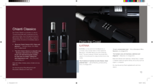 Brochure Design by Altitude21