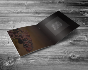 Brochure Design by banedsgn
