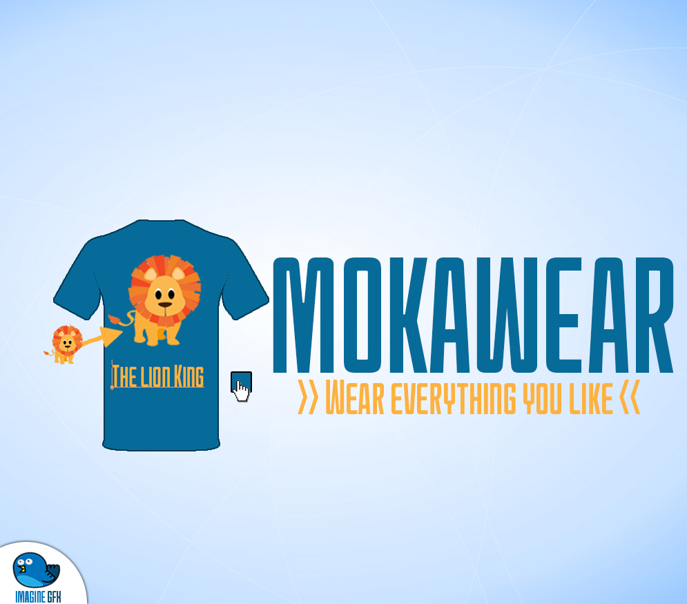 Logo Design by IMAGINEGFX for this project | Design #2758412