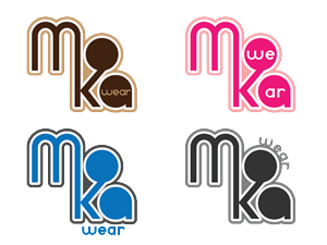 Logo Design by Anna-Maria