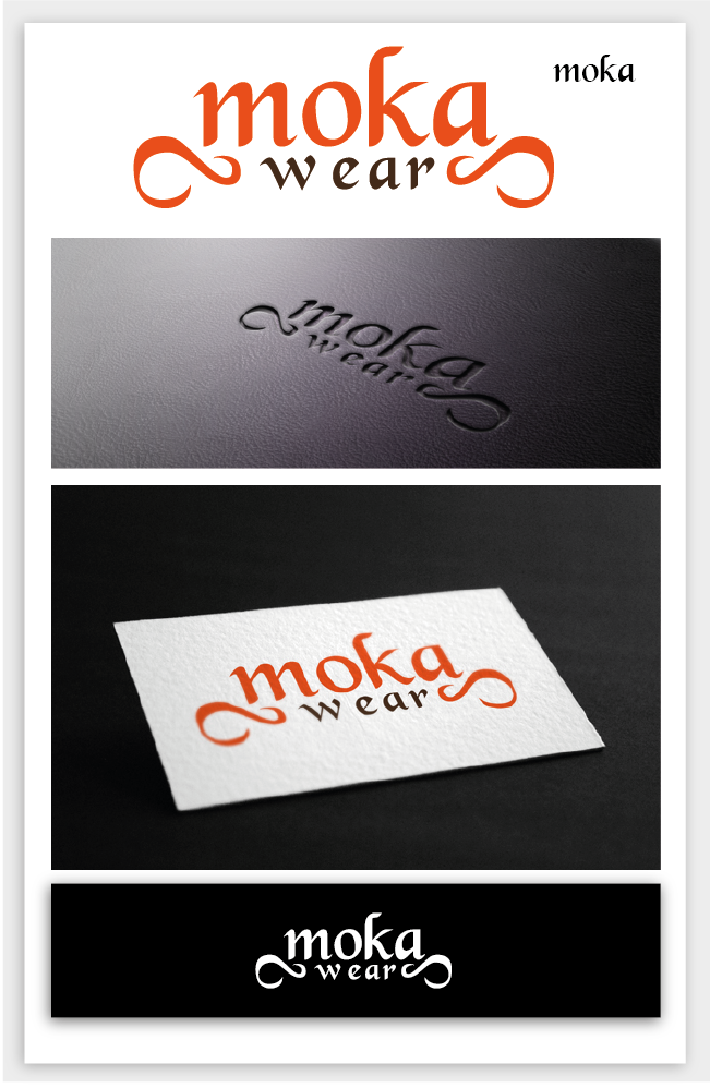 Logo Design by Shirlei Patricia for this project | Design #2698012