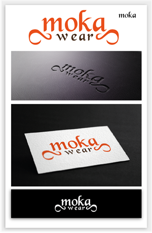 Logo Design by Shirlei Patricia
