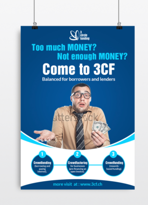 Advertisement Design by aspiremedia for Single Cask Studios | Design: #17128510