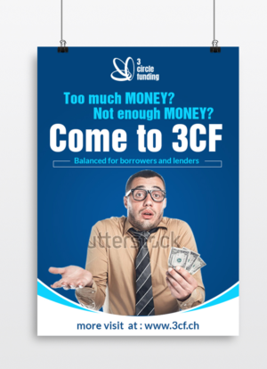 Advertisement Design by aspiremedia for Single Cask Studios | Design: #17128511