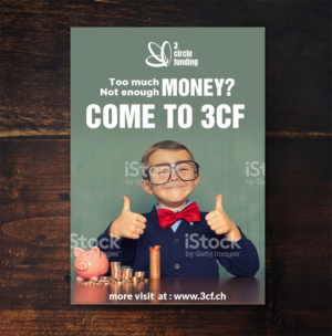 Advertisement Design by Schöpfer for Single Cask Studios | Design: #17128668