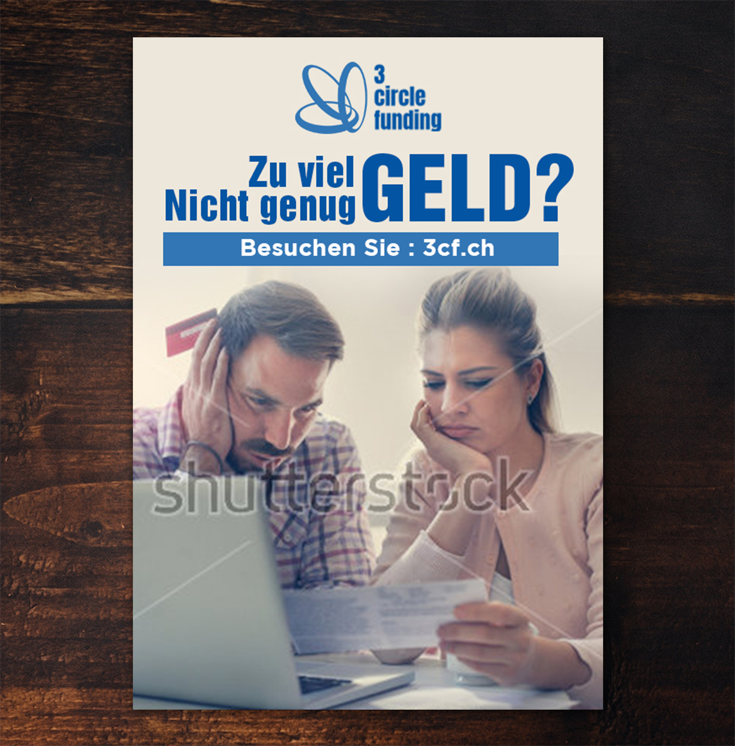 Advertisement Design by Schöpfer for Single Cask Studios | Design #17133038