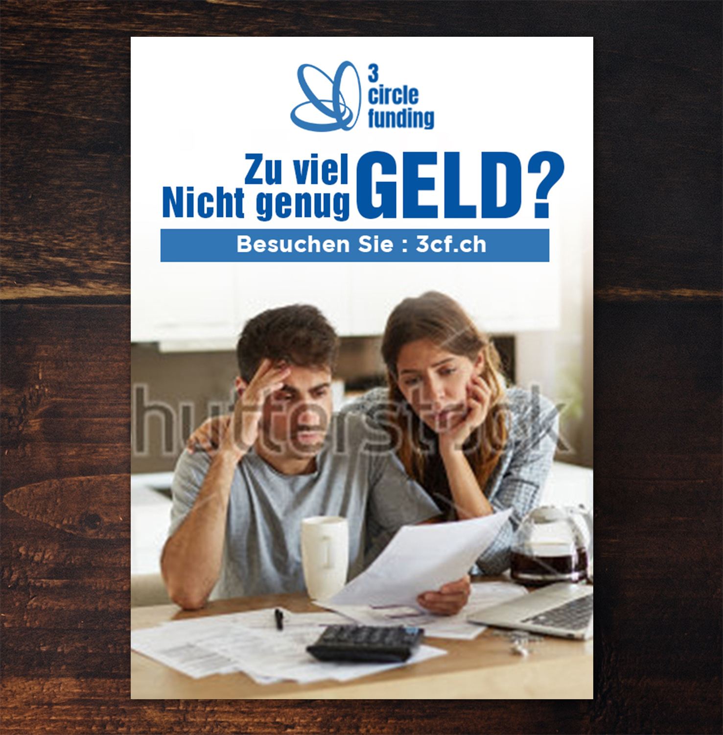 Design Publicitaire par Schöpfer pour Single Cask Studios | Design #17133039