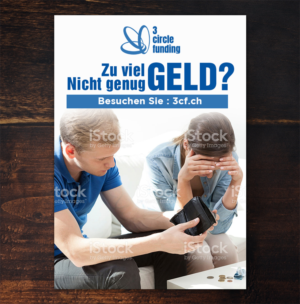 Advertisement Design by Schöpfer for Single Cask Studios | Design: #17133040