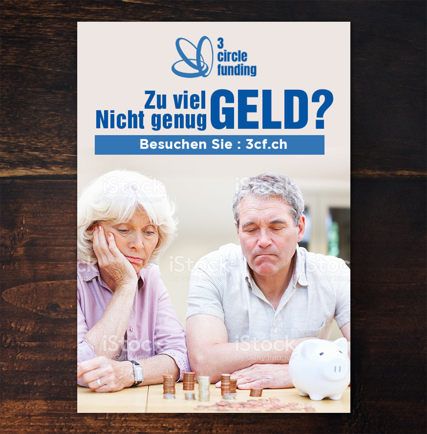 Advertisement Design by Schöpfer for Single Cask Studios | Design #17133041