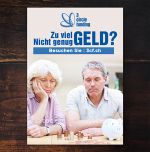 Advertisement Design by Schöpfer for Single Cask Studios | Design: #17133041