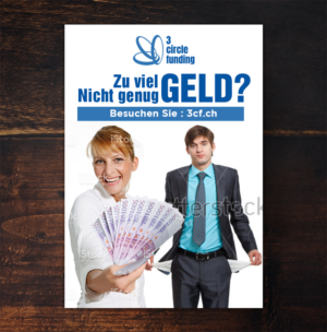 Advertisement Design by Schöpfer for Single Cask Studios | Design: #17135332