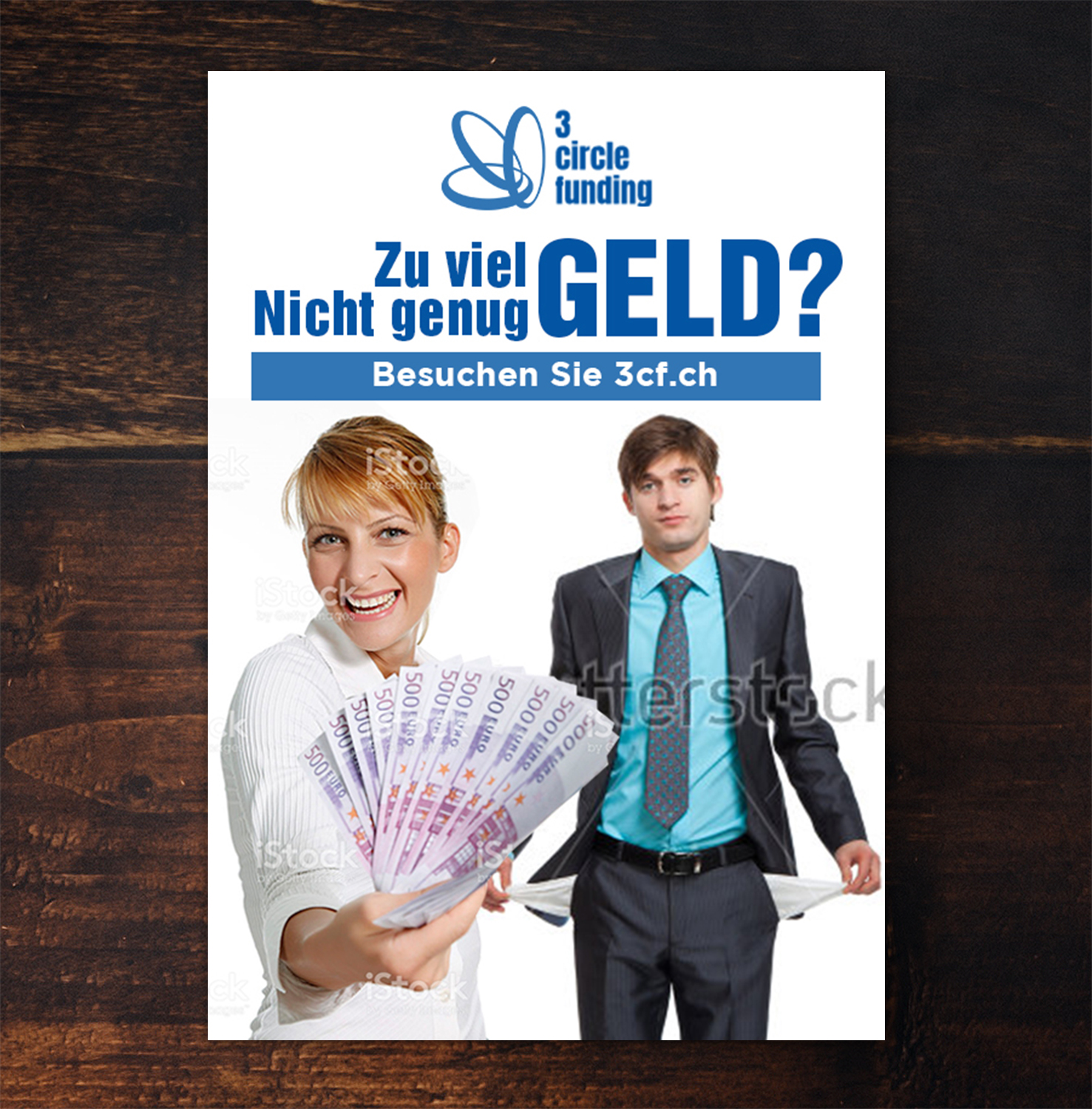 Design Publicitaire par Schöpfer pour Single Cask Studios | Design #17142645