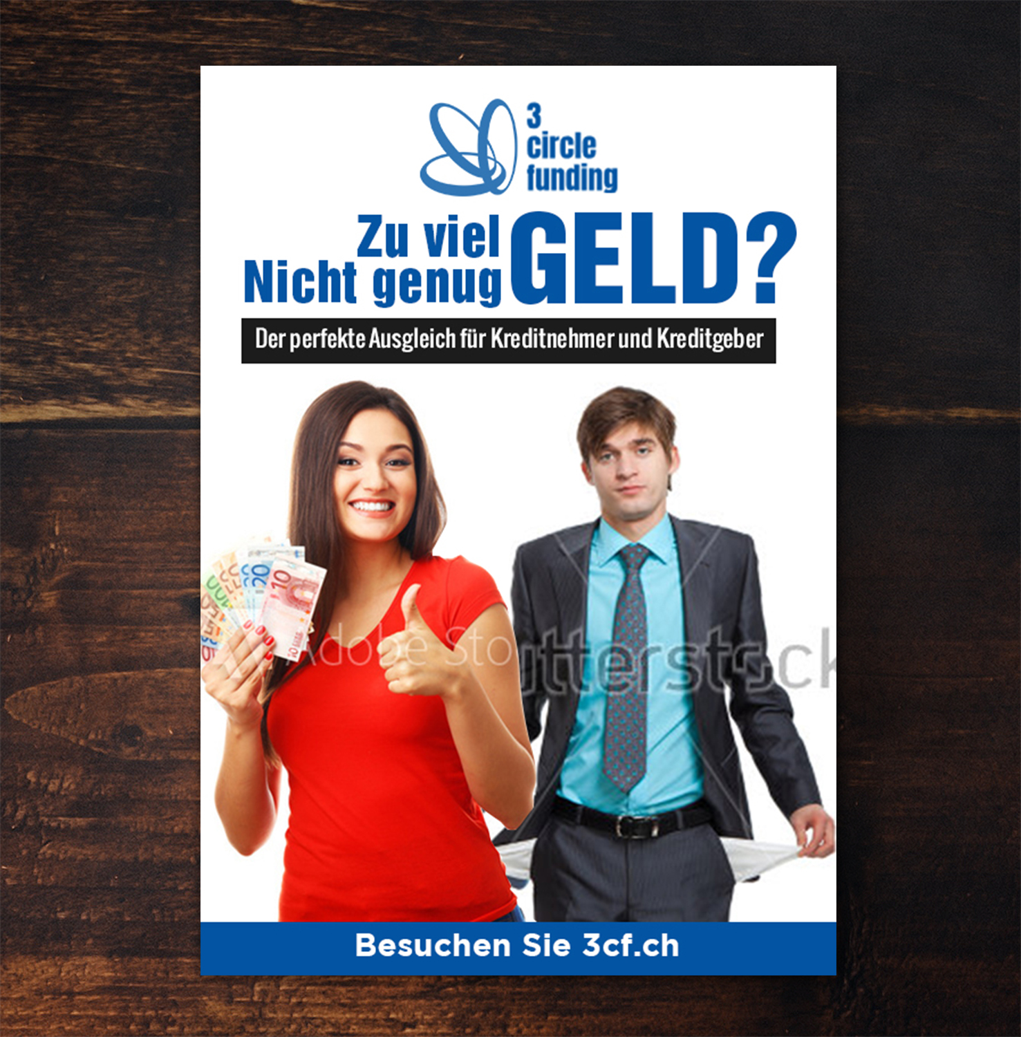 Advertisement Design by Schöpfer for Single Cask Studios | Design #17153034