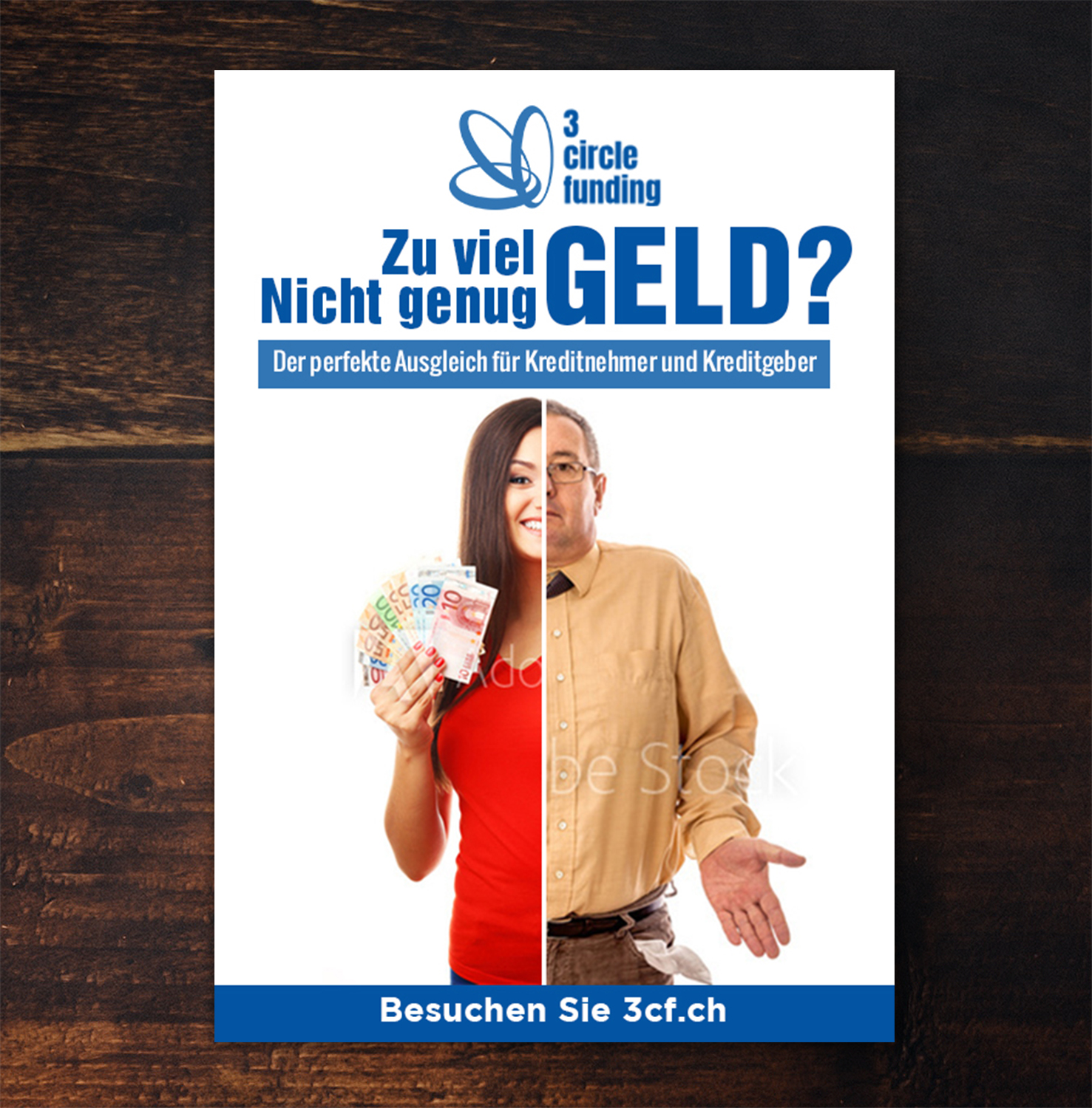 Advertisement Design by Schöpfer for Single Cask Studios | Design #17153035