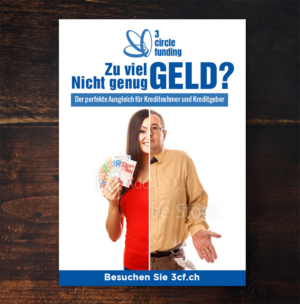 Advertisement Design by Schöpfer for Single Cask Studios | Design: #17153035