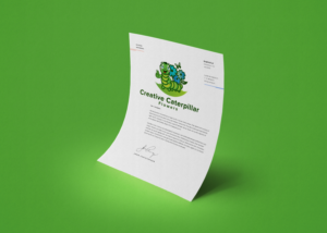 Logo Design by B.Tibéri for this project | Design: #17118410