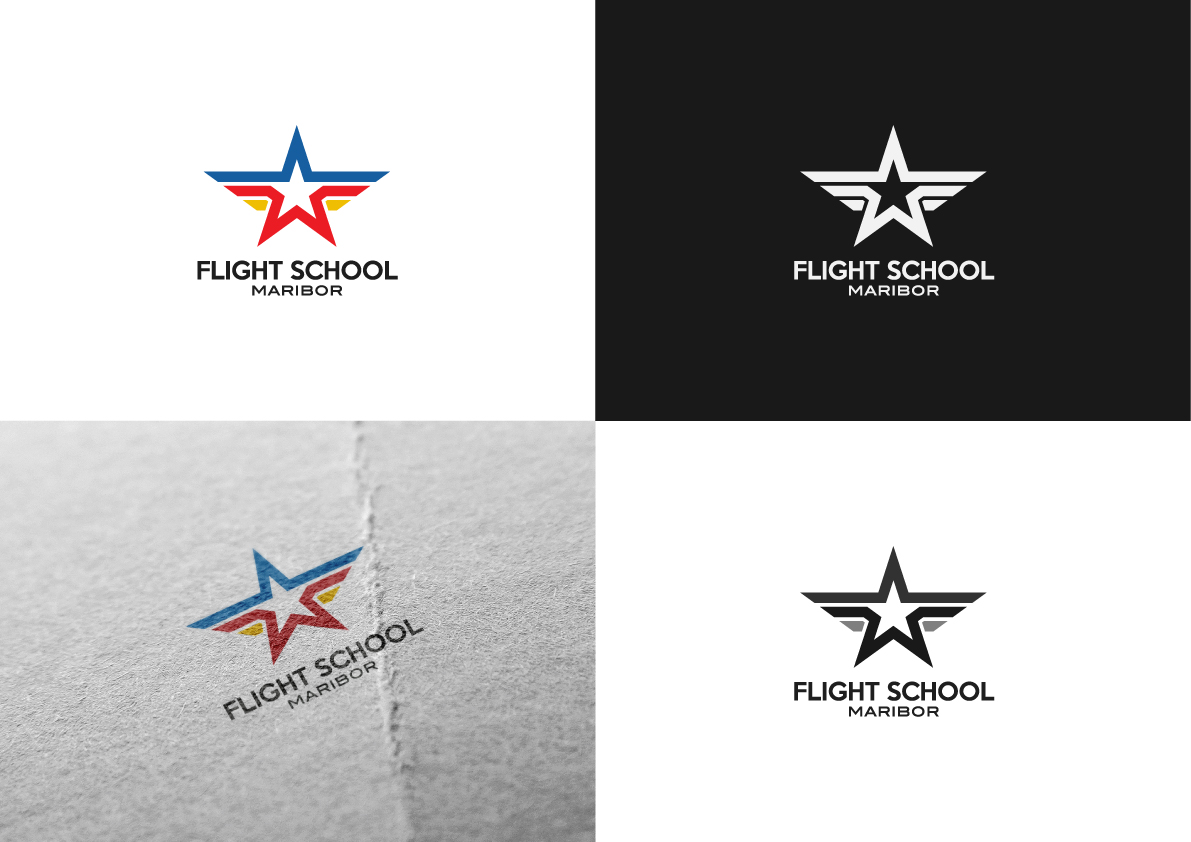 Logo Design by The Marble Peach for KinetiQ d.o.o. | Design #17335813