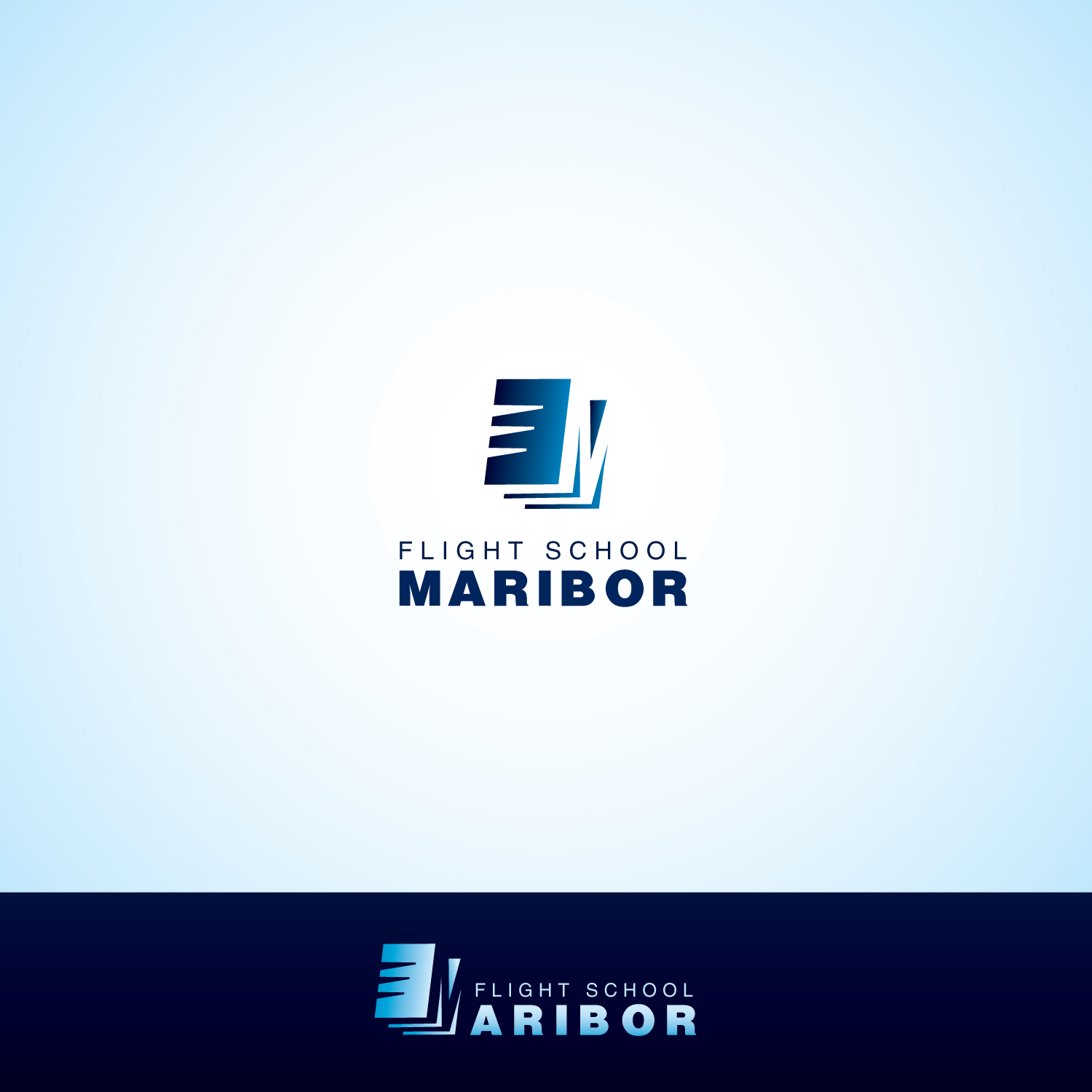 Logo Design by wall-jamboree for KinetiQ d.o.o. | Design #17336207