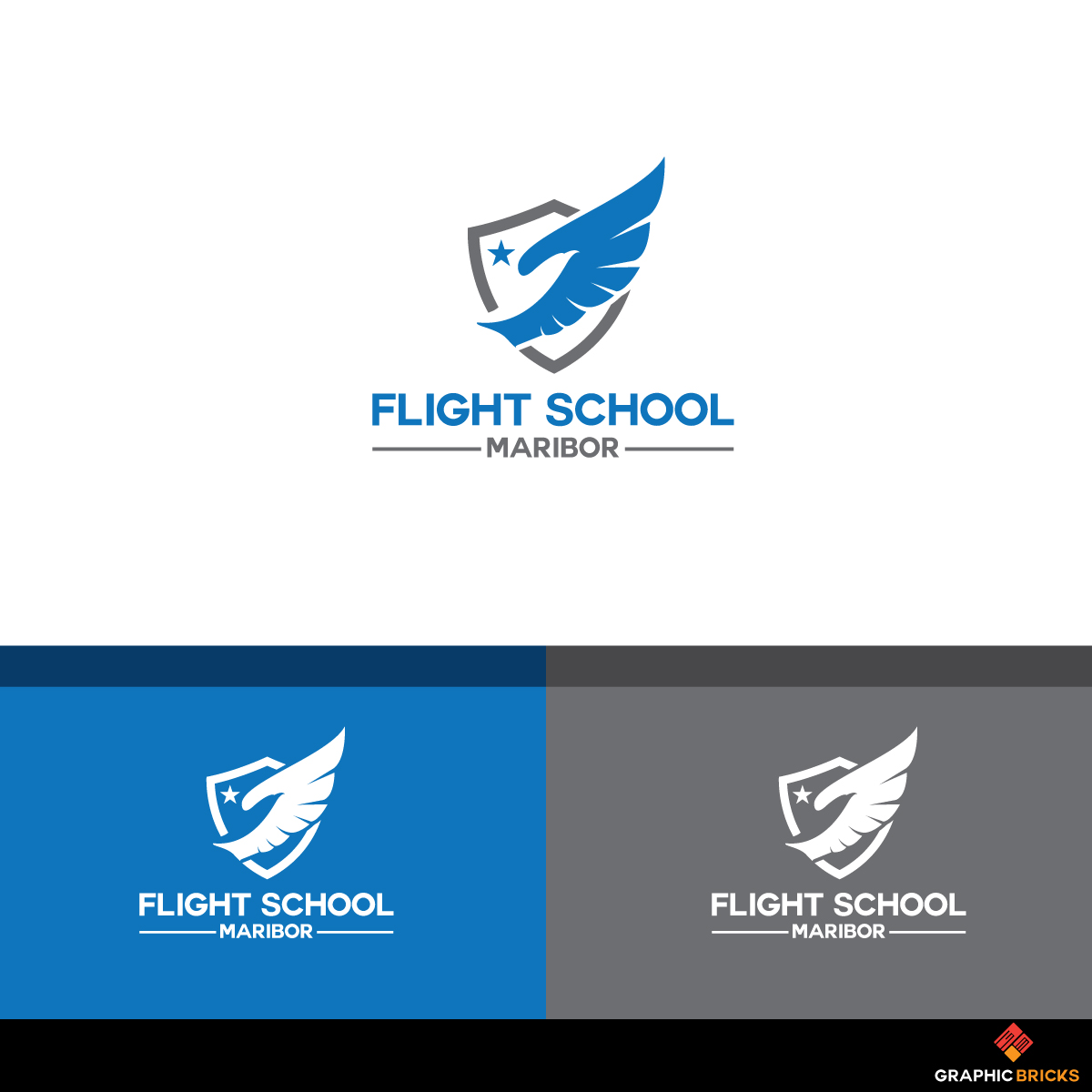 Logo-Design von Graphic Bricks für KinetiQ d.o.o. | Design #17334288