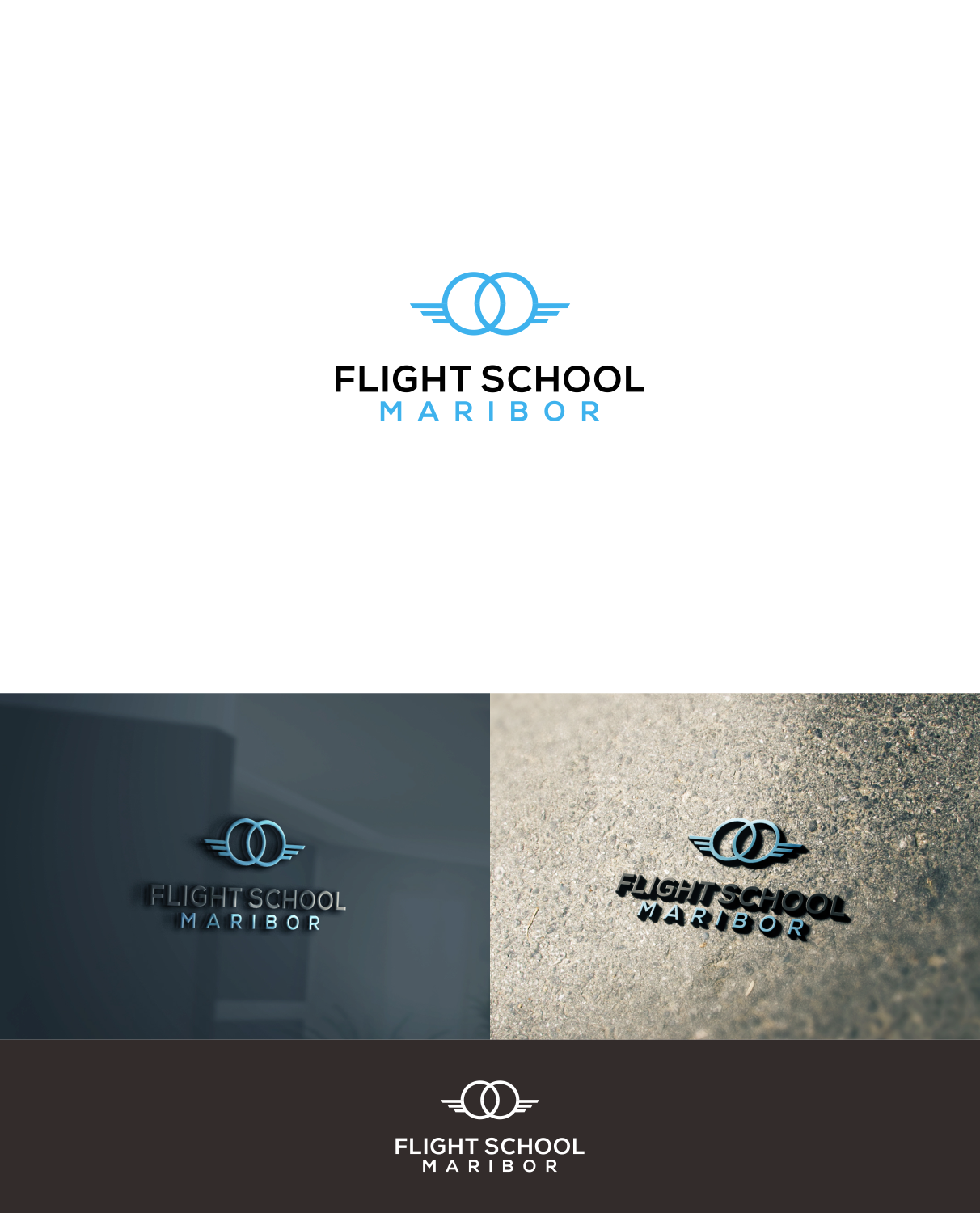 Diseño de Logo por FireBlaster para KinetiQ d.o.o. | Diseño #17487025