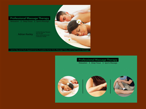 Business Card Design by Tech Hives