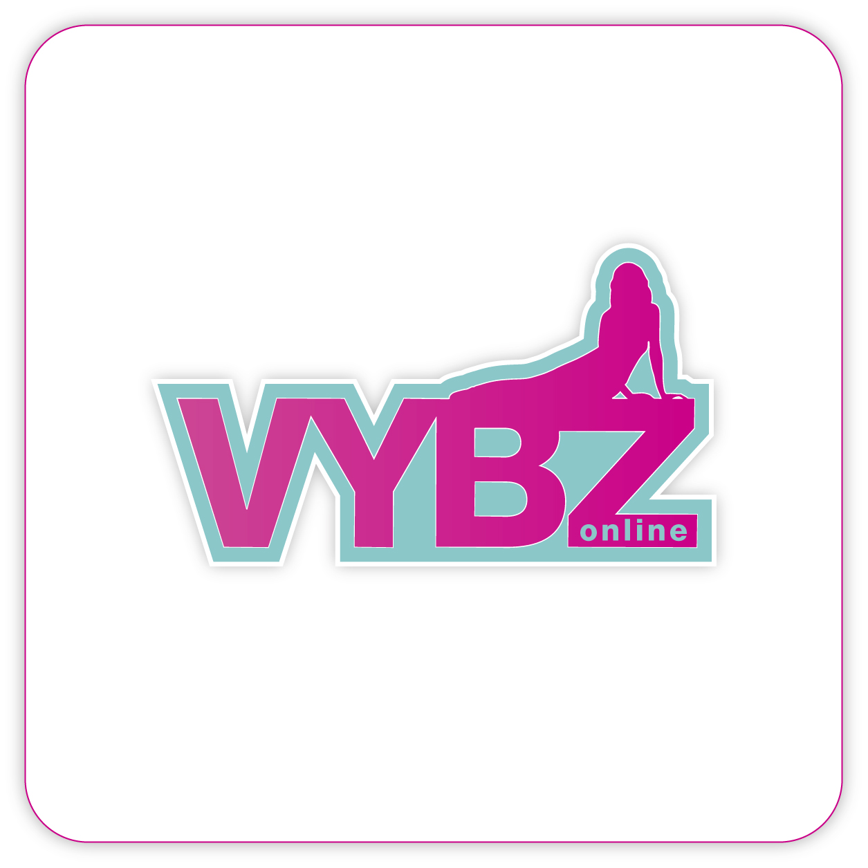 Logo Design by Alistair Lawson for Vybz | Design #44104
