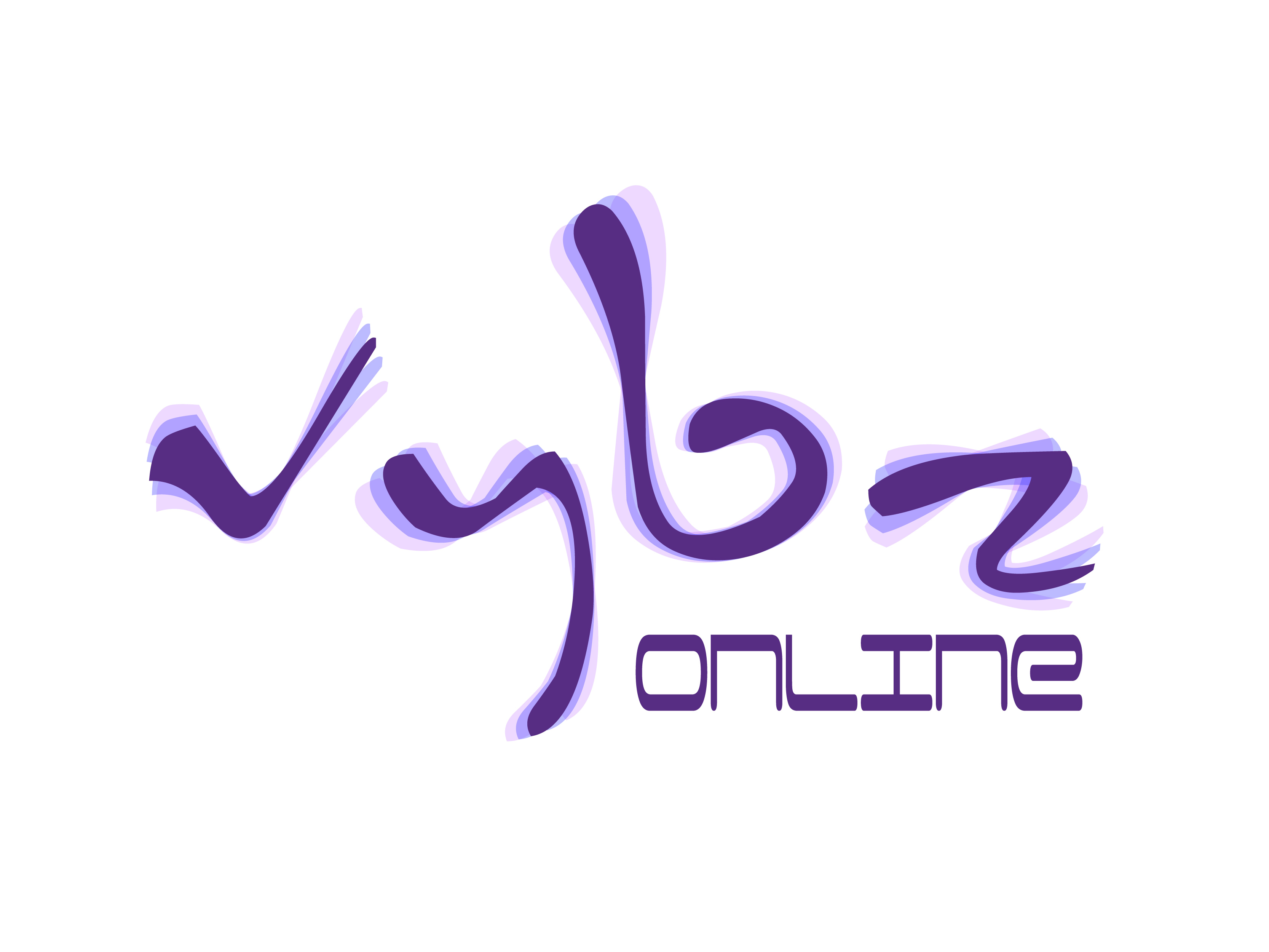 Design de Logo par UsBeingUs.com - Johnny pour Vybz | Design #44112