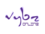 Logo-Design von UsBeingUs.com - Johnny für Vybz | Design #44112