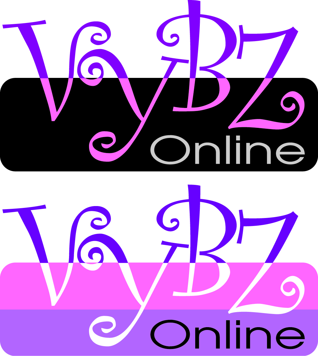 Logo Design by vysakhi creatives for Vybz | Design #44639