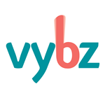 Logo-Design von smallwhitespace für Vybz | Design #44388