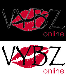 Logo Design by Steven Hall for Vybz | Design #44449