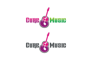 Logo Design by lrbalaji for Cure8 Music | Design: #17144175