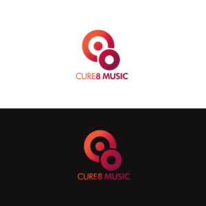 Design de Logo par Sujit Banerjee pour Cure8 Music | Design #17134171