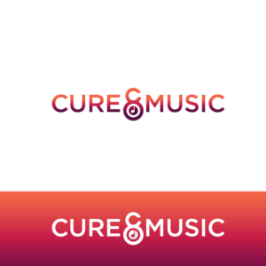 Logo-Design von Sujit Banerjee für Cure8 Music | Design: #17134179