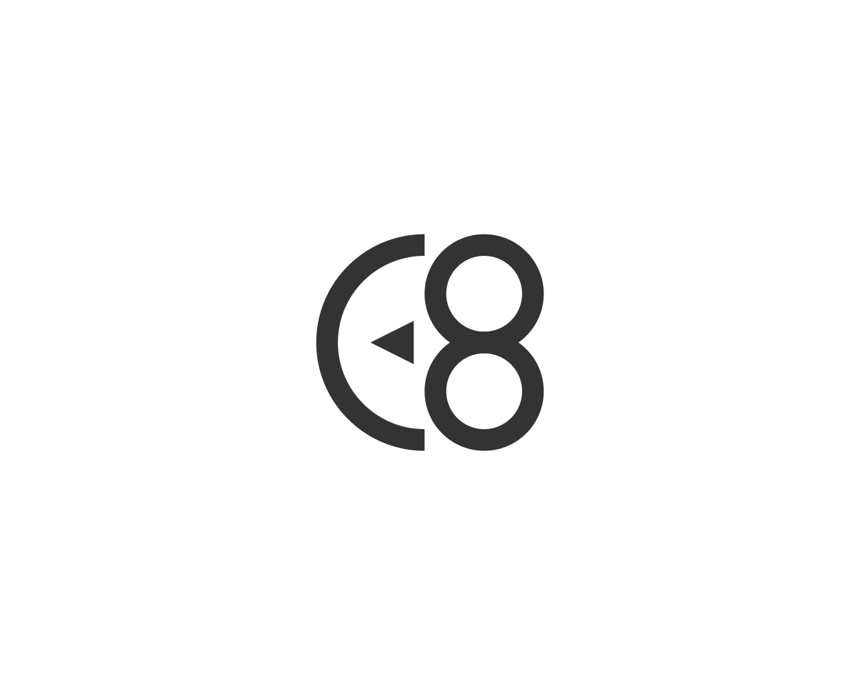 Logo Design by GUSTIANA for Cure8 Music | Design #17132232