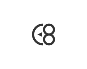 Logo Design by GUSTIANA for Cure8 Music | Design: #17132232