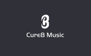 Logo-Design von Grafactory für Cure8 Music | Design: #17141709