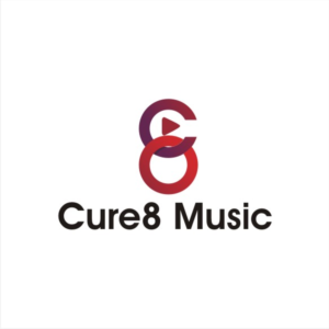Logo Design by nutu for Cure8 Music | Design: #17130645