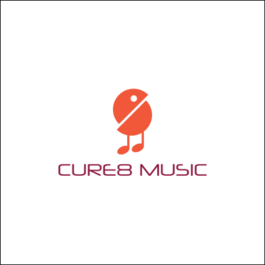 Design de Logo par iqbalkabir pour Cure8 Music | Design #17143265