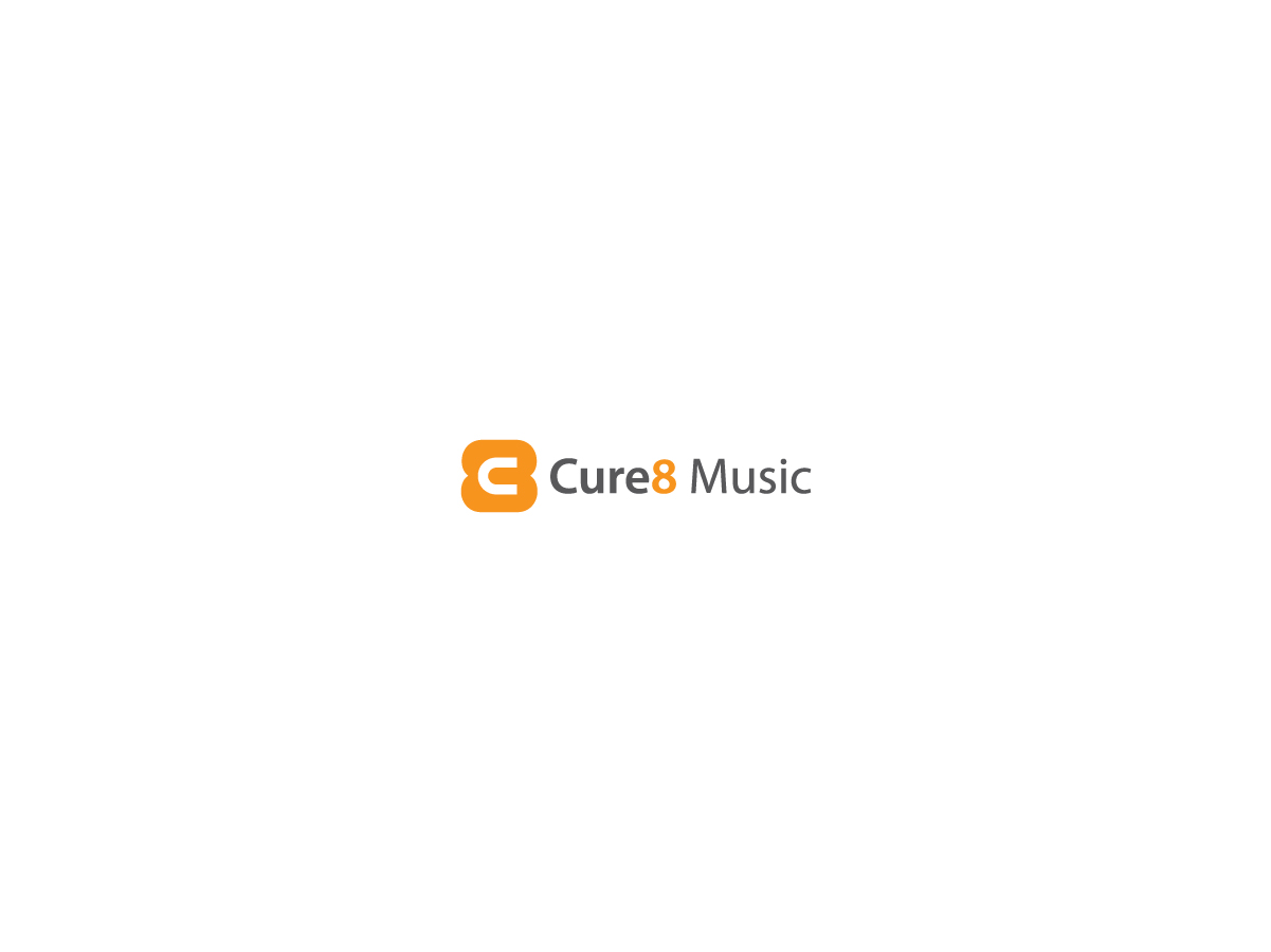 Logo Design by mail.pavanayi for Cure8 Music | Design #17137263