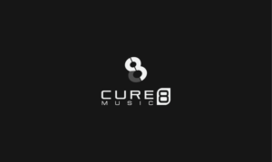 Logo Design by Mime Artworks for Cure8 Music | Design: #17225095