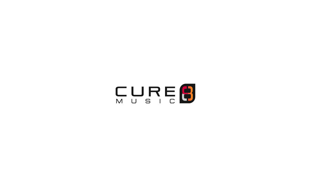 Design de Logo par Mime Artworks pour Cure8 Music | Design #17225135