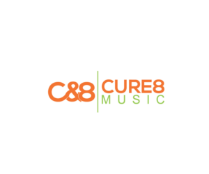 Logo Design by asman for Cure8 Music | Design: #17170678