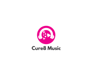 Logo Design by RHD for Cure8 Music | Design: #17168082